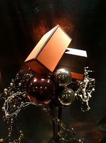 アティカのこだわり